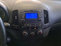 Hyundai i30 vaihtoauto