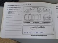 Hyundai i30 vaihtoauto