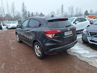 Honda HR-V vaihtoauto