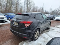 Honda HR-V vaihtoauto