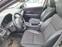 Honda HR-V vaihtoauto