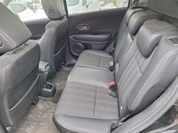 Honda HR-V vaihtoauto