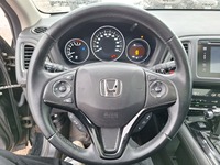Honda HR-V vaihtoauto