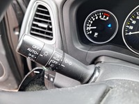 Honda HR-V vaihtoauto