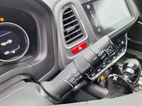 Honda HR-V vaihtoauto