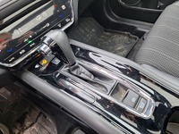 Honda HR-V vaihtoauto