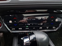 Honda HR-V vaihtoauto