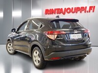 Honda HR-V vaihtoauto
