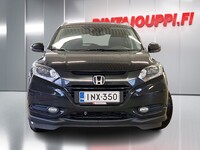 Honda HR-V vaihtoauto