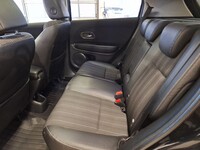 Honda HR-V vaihtoauto