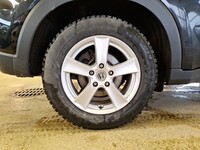 Honda HR-V vaihtoauto