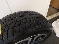 Honda HR-V vaihtoauto