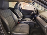 Honda HR-V vaihtoauto