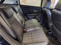 Honda HR-V vaihtoauto