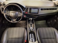 Honda HR-V vaihtoauto