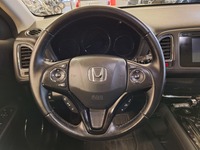 Honda HR-V vaihtoauto