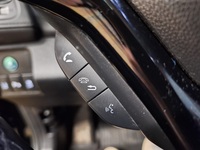 Honda HR-V vaihtoauto