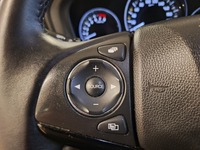 Honda HR-V vaihtoauto