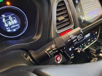 Honda HR-V vaihtoauto