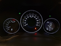 Honda HR-V vaihtoauto