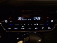 Honda HR-V vaihtoauto