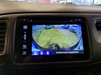 Honda HR-V vaihtoauto