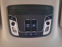 Honda HR-V vaihtoauto