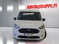 Ford Transit Connect vaihtoauto