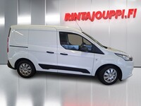 Ford Transit Connect vaihtoauto