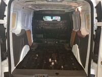 Ford Transit Connect vaihtoauto