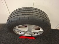 Ford Transit Connect vaihtoauto