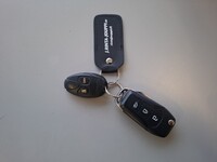 Ford Transit Connect vaihtoauto