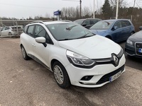 Renault Clio vaihtoauto