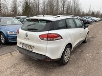 Renault Clio vaihtoauto