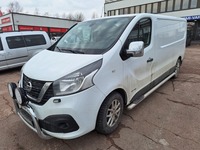 Nissan NV300 vaihtoauto