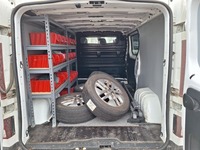 Nissan NV300 vaihtoauto