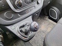 Nissan NV300 vaihtoauto