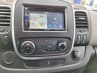 Nissan NV300 vaihtoauto