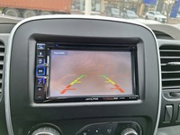 Nissan NV300 vaihtoauto