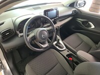 Mazda 2 vaihtoauto