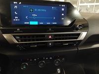 Citroën ë-C4 vaihtoauto