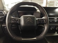 Citroën ë-C4 vaihtoauto