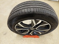 Citroën ë-C4 vaihtoauto