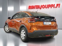 Citroën ë-C4 vaihtoauto