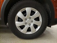 Citroën ë-C4 vaihtoauto