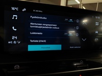 Citroën ë-C4 vaihtoauto