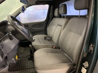 Toyota Hiace vaihtoauto