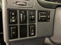 Toyota Hiace vaihtoauto