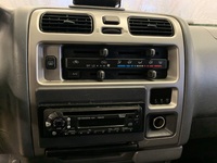 Toyota Hiace vaihtoauto