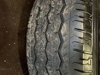 Toyota Hiace vaihtoauto